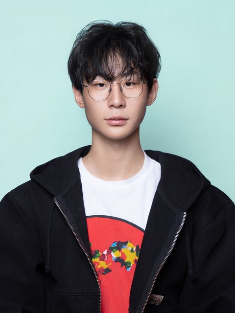 Jayden Shin